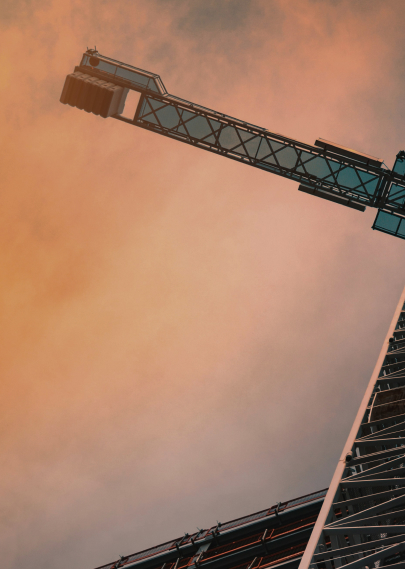 Construction