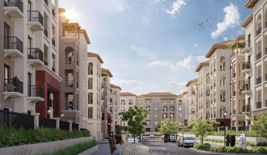 Exciting Partnership! Bloom Living – Granada 1 Awarded to ALFIRAS