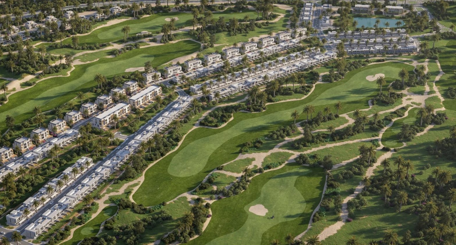 Exciting New Venture – Terra Golf Collection