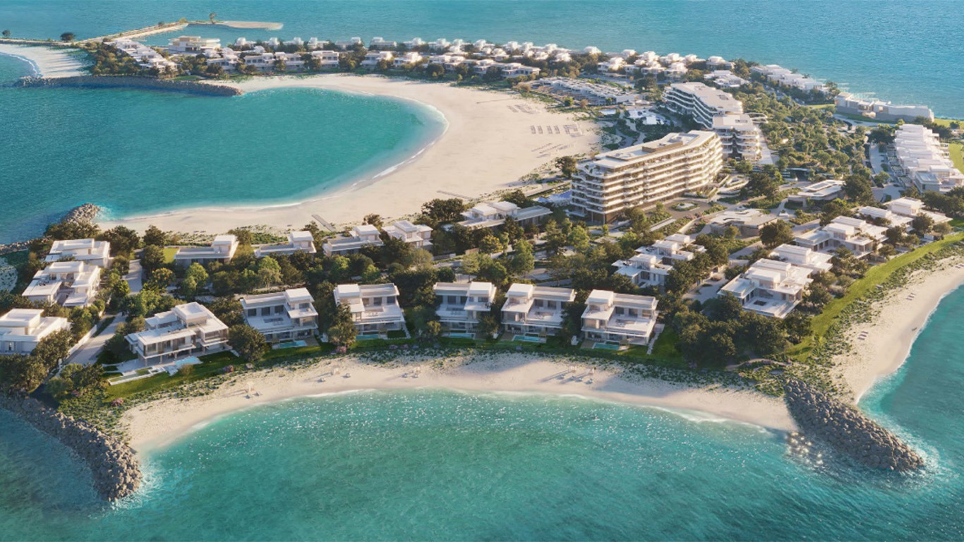 Exciting Award – SHA Residence Emirates Project