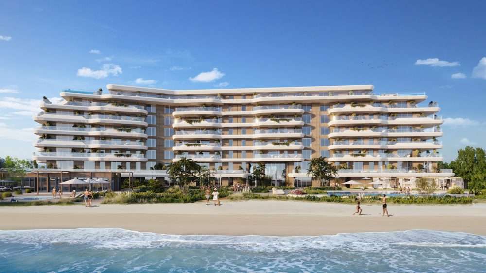 Exciting New Milestone: ALFIRAS Awarded the SHA Residence Apartments Project!